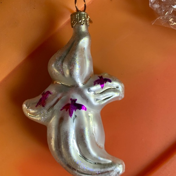 Christopher Radko ornament - Picture 2 of 3